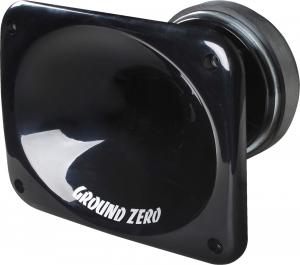 Изображение продукта Ground Zero GZCT 5000SPL-B (1 шт.) - рупорный ВЧ динамик - 1